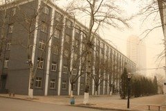 规划建设